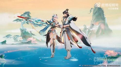 新皮肤爆料七夕视频网站,浪漫邂逅，视觉盛宴即将开启